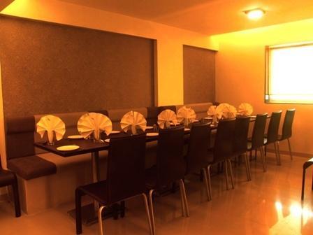 Hotel Tanish Residency Navi Mumbai Esterno foto